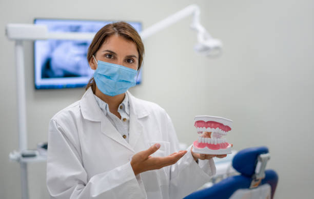 Best Emergency Tooth Extraction in Fairview, OK