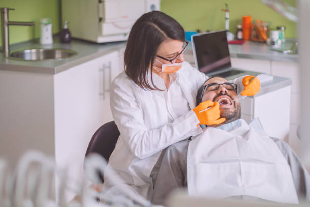 Best Weekend Emergency Dentist in Fairview, OK