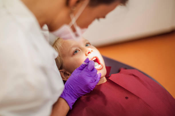Best Emergency Dental Care for Broken or Chipped Teeth in Fairview, OK
