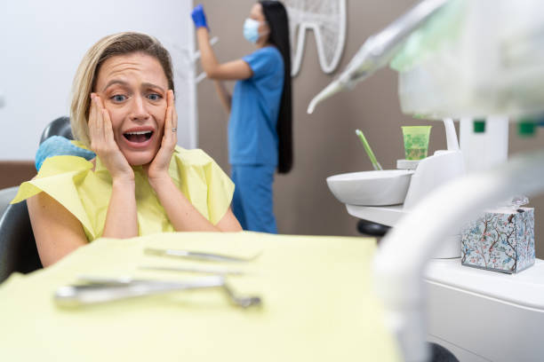 Best Emergency Dental Care for Broken or Chipped Teeth in Fairview, OK