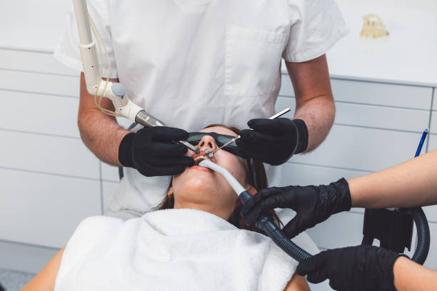 Best Emergency Denture Repair in Fairview, OK