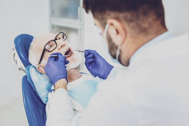 Best Emergency Treatment for Dental Infections or Abscesses in Fairview, OK